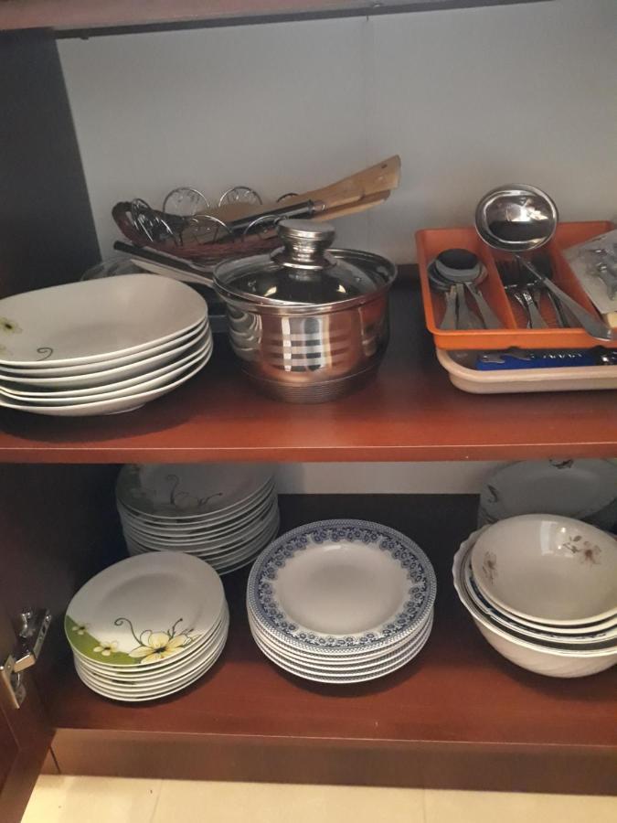 Stan Banjica Apartman Belgrád Kültér fotó